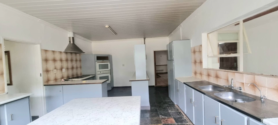 Commercial Property for Sale in Ferreira Free State